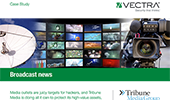 Broadcast News Client: Vectra